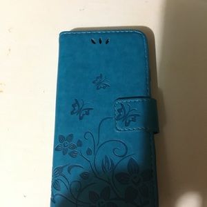 iPhone 6s wallet case